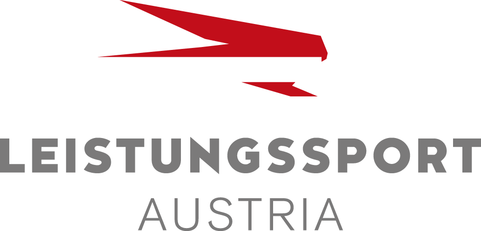 Logo Leistungssport Austria